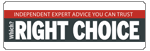Which Right Choice
