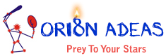 Orion Adeas