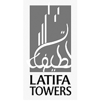 Latifa Tower