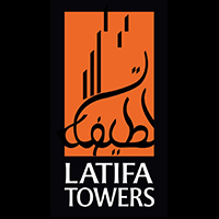 Latifa Tower